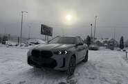 BMW X6 M Sport
