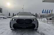 BMW X6 M Sport