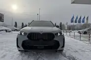 BMW X6 M Sport