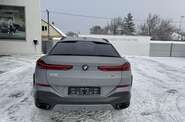 BMW X6 M Sport