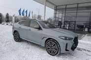 BMW X6 M Sport