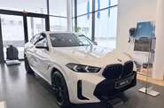 BMW X6 M Sport
