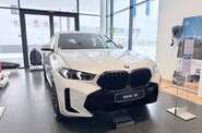 BMW X6 M Sport