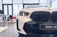 BMW X6 M Sport