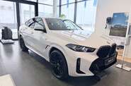 BMW X6 M Sport