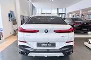 BMW X6 M Sport