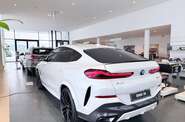 BMW X6 M Sport