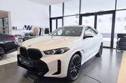 BMW X6 M Sport