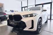 BMW X6 M Sport