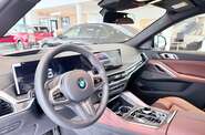 BMW X6 M Sport