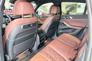BMW X6 M Sport