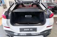 BMW X6 M Sport