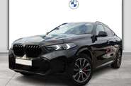 BMW X6 M Sport