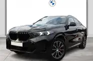 BMW X6 M Sport