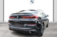 BMW X6 M Sport