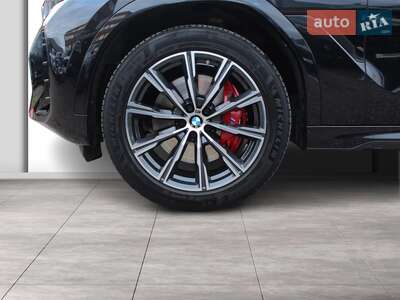 Новий BMW X6 2025 - фото 5