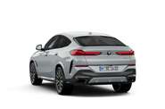 BMW X6 M Sport