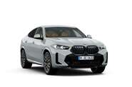 BMW X6 M Sport