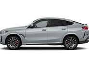 BMW X6 M Sport