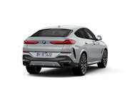 BMW X6 M Sport