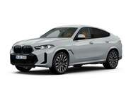 BMW X6 M Sport
