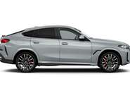 BMW X6 M Sport