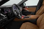BMW X6 M Sport