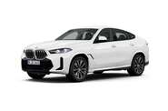 BMW X6 M Sport