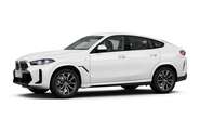 BMW X6 M Sport