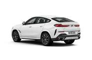 BMW X6 M Sport