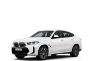 BMW X6 M Sport