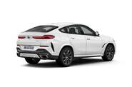 BMW X6 M Sport