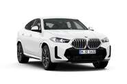 BMW X6 M Sport