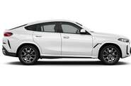 BMW X6 M Sport