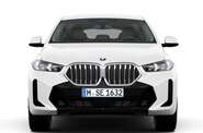 BMW X6 M Sport