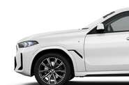 BMW X6 M Sport