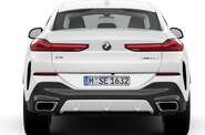 BMW X6 M Sport