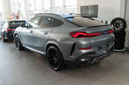BMW X6 M Sport