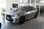 BMW X6 M Sport