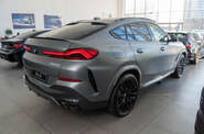 BMW X6 M Sport