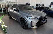 BMW X6 M Sport