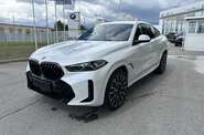 BMW X6 M Sport