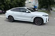 BMW X6 M Sport