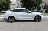 BMW X6 M Sport