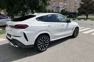 BMW X6 M Sport