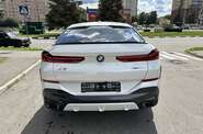 BMW X6 M Sport