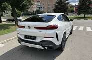 BMW X6 M Sport