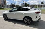 BMW X6 M Sport