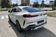 BMW X6 M Sport