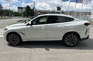 BMW X6 M Sport